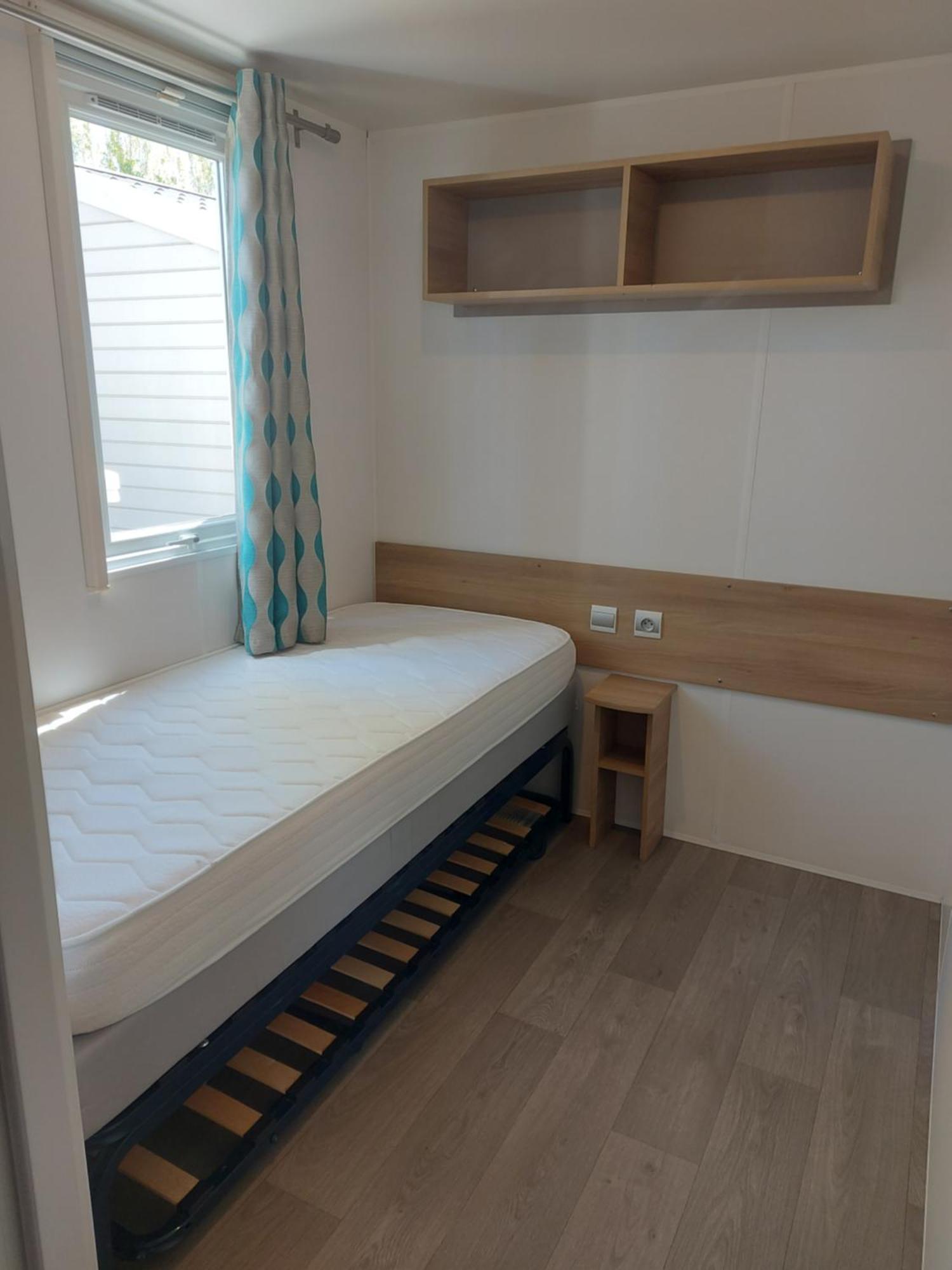 ויאס Mobilhome La Carabasse **** מראה חיצוני תמונה